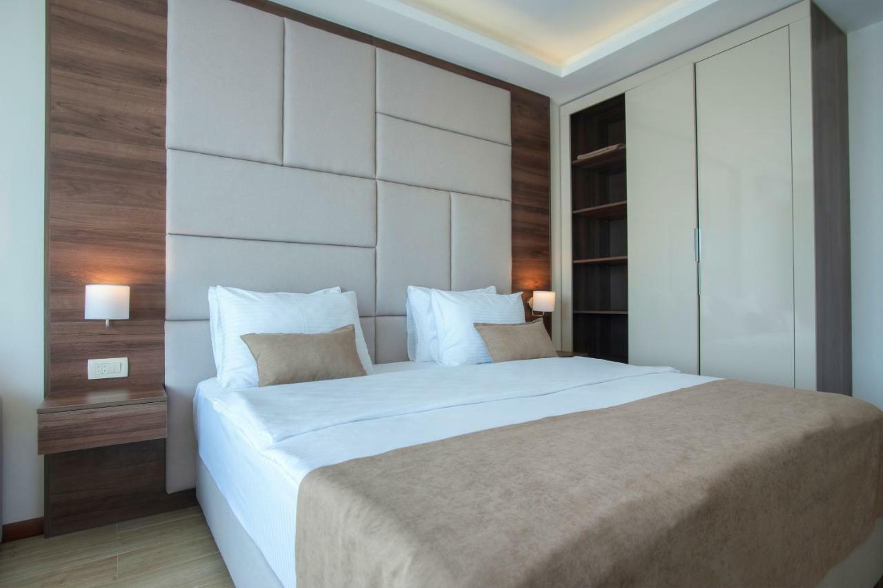 Hotel Twelve By Aycon Budva Exterior foto